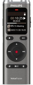 Philips DVT2075 VoiceTracer