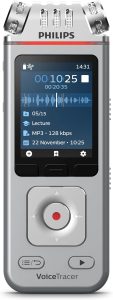Philips VoiceTracer DVT4115