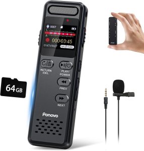 Ponovo 80Go