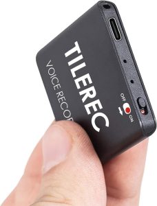 TileRec 2.0