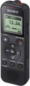 Sony ICD-PX370