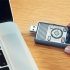 Quelles connectiques sur un dictaphone ?