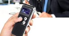 Quel dictaphone numérique choisir ?