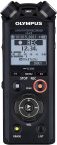 Notre test du dictaphone Olympus LS-P4 PCM FLAC