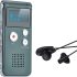 Notre test du dictaphone Kodak VRC250