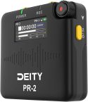 Notre test de l&rsquo;enregistreur Deity PR-2