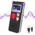 Notre test du dictaphone Clooissr 32 Go