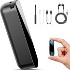 Notre test du dictaphone InTessry 40 Jours
