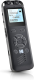 Notre test du dictaphone Kodak VRC250