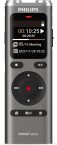 Notre test du dictaphone Philips DVT2075 VoiceTracer