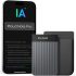 Notre test du dictaphone Comulytic Note Pro