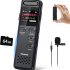 Notre test du dictaphone Volorful 70H