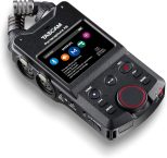 Notre test de l&rsquo;enregistreur Tascam Portacapture X6