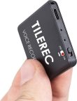 Notre test du dictaphone TileRec 2.0 (aTTo digital)