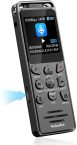 Notre test du dictaphone Volorful 70H