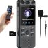Notre test du dictaphone MECHEN V01 64 Go